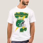 Northmont Fußball T-Shirt (Vorderseite)