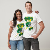 Northmont Fußball T-Shirt (Unisex)