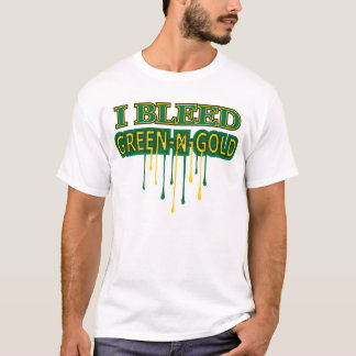 Northmont I Blutgold GRÜN-N T-Shirt
