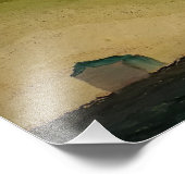 Northport Harbour (1929) Arthur Dove Fotodruck (Ecke)