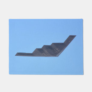 Northrop Grumman B-2 Geist Fußmatte