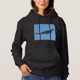 Northrop Grumman B-2 Geist Hoodie