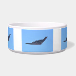 Northrop Grumman B-2 Geist Napf