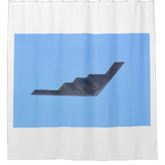 Northrop Grumman B-2 Spirit Duschvorhang