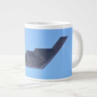 Northrop Grumman B-2 Spirit Giant Coffee Tasse