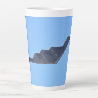 Northrop Grumman B-2 Spirit Latte Tasse