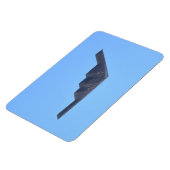Northrop Grumman B-2 Spirit Magnet (Linke Seite)