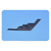 Northrop Grumman B-2 Spirit Magnet (Horizontal)