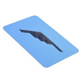 Northrop Grumman B-2 Spirit Magnet (Rechte Seite)
