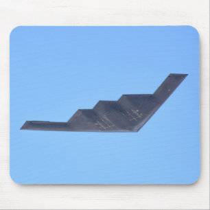Northrop Grumman B-2 Spirit Mouse Pad Mousepad