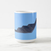 Northrop Grumman B-2 Spirit Tasse (Mittel)