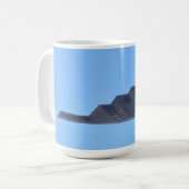 Northrop Grumman B-2 Spirit Tasse (Vorderseite Links)