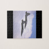 Northrop T-38A Talon, U.S_Aviation Fotografy II Puzzle (Horizontal)