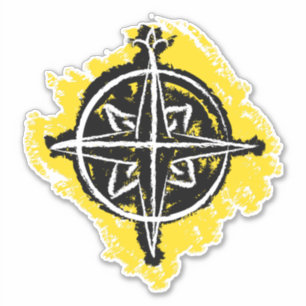 Northshield Aufkleber