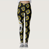 Northshield Murderbarony Leggings (Vorderseite)