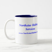 Northstar große Tasse holistischer Services (Links)