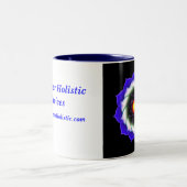 Northstar große Tasse holistischer Services (Mittel)
