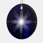 Northstar Keramikornament (Links)