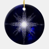 Northstar Keramikornament (Hinten)