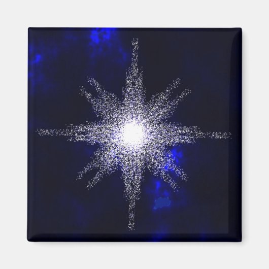 Northstar Magnet (Vorne)