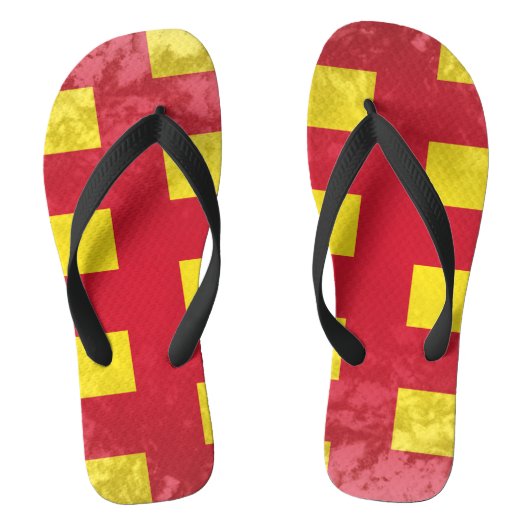 Northumberland Badesandalen (Fußbett)