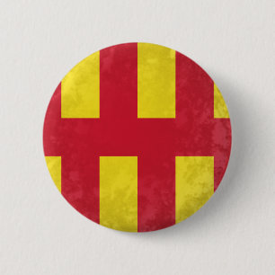 Northumberland Button