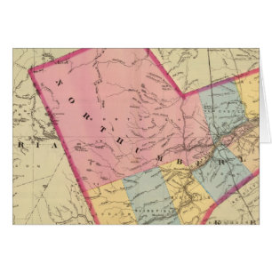 Northumberland Co., NB