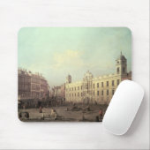 Northumberland-Haus Mousepad (Mit Mouse)