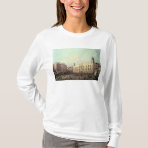 Northumberland-Haus T-Shirt