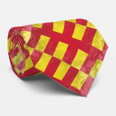 Northumberland Krawatte (Gerollt)