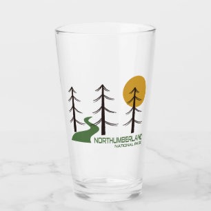 Northumberland National Park Trail Glas