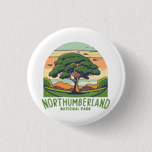 Northumberland Nationalpark Sycamore Gap Tree Eng Button