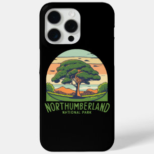 Northumberland Nationalpark Sycamore Gap Tree Eng Case-Mate iPhone Hülle