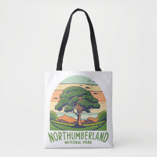 Northumberland Nationalpark Sycamore Gap Tree Eng Tasche
