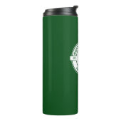 Northumberland Nationalpark Thermosbecher (Nach links gedreht)