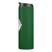 Northumberland Nationalpark Thermosbecher (Nach rechts gedreht)