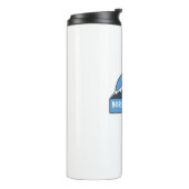 Northumberland Nationalpark Thermosbecher (Nach links gedreht)