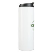 Northumberland Nationalpark Thermosbecher (Nach links gedreht)