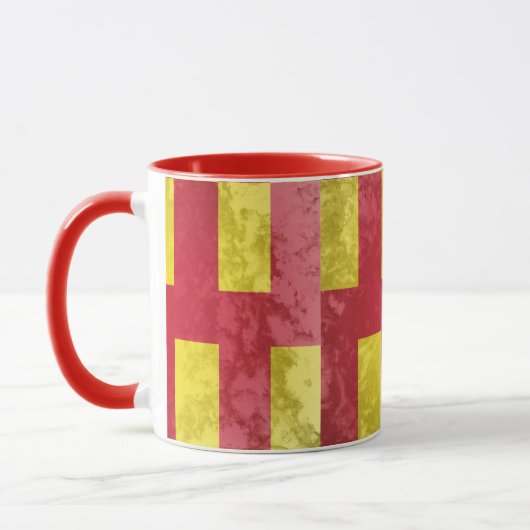 Northumberland Tasse (Links)