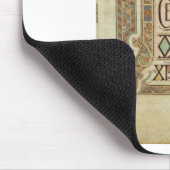 NORTHUMBRIA ANGLOsachse Mousepad (Ecke)