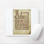 NORTHUMBRIA ANGLOsachse Mousepad (Mit Mouse)
