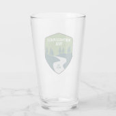 Northville-Plación Glas (Rückseite)