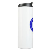 Northville-Plación Thermosbecher (Nach links gedreht)