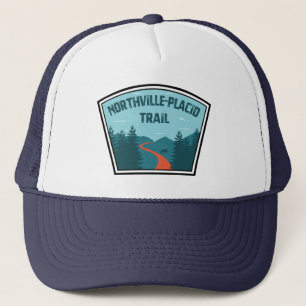 Northville-Plación Truckerkappe