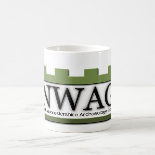 NorthWAG Tasse (Mittel)