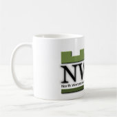 NorthWAG Tasse (Links)