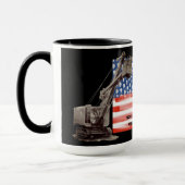 Northwest Engineering Green Bay Wisconsin Crane Tasse (Links)