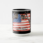 Northwest Engineering Green Bay Wisconsin Crane Tasse (Zentrum)