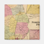 Northwest Fork Magnet (Vorne)