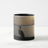 Northwest Sunset Tasse (Zentrum)